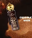 Al-Hassan Chocolate Musk Deodorant 200ml 